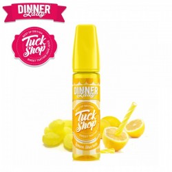 DINNER LADY - Lemon Sorbet
